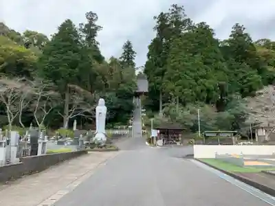 歓喜寺のその他建物