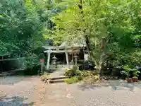 芝岡神社(静岡県)