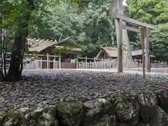 瀧原宮(皇大神宮別宮)(三重県)