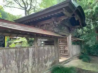 小松寺(茨城県)