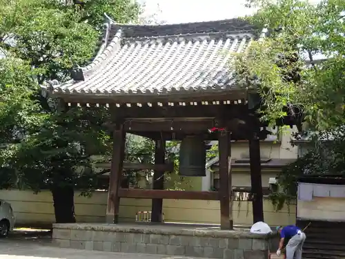 蓮馨寺のその他建物