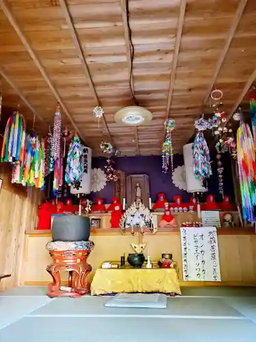 上合寺(福島県)