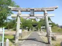 熊野神社(山口県)