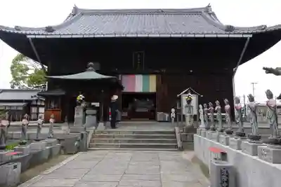 道隆寺(香川県)