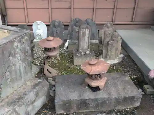 本妙院(東京都)