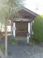 妙顕寺(栃木県)