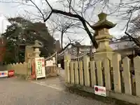姫路神社(兵庫県)