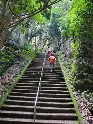 太平山神社(栃木県)