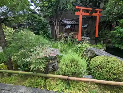 宝蔵寺(京都府)