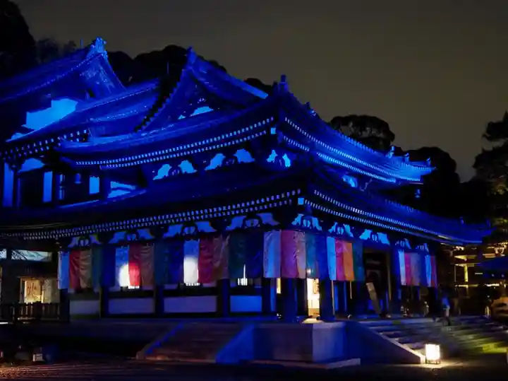 長谷寺のその他建物