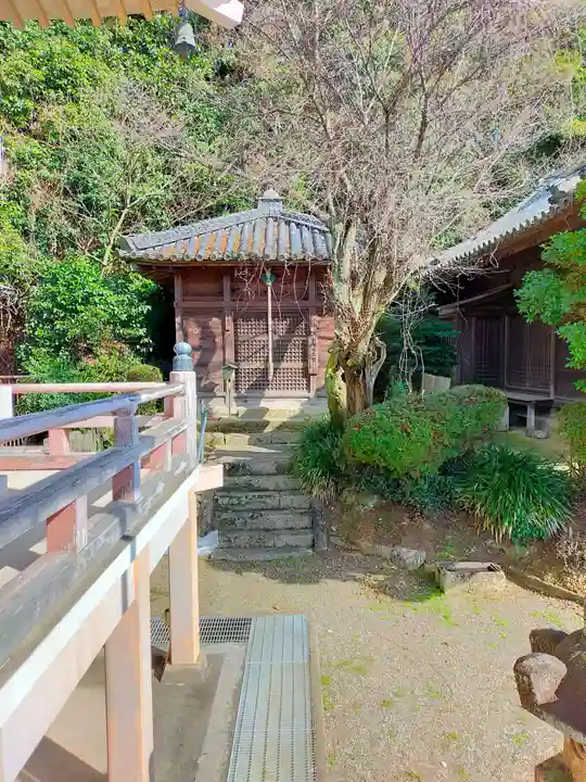 了法寺(和歌山県)