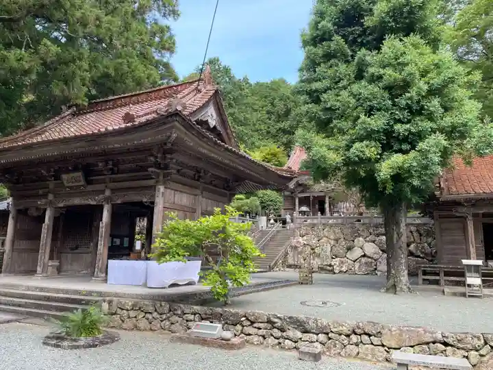 明石寺(愛媛県)