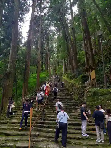 飛瀧神社（熊野那智大社別宮）(和歌山県)