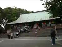 喜多院(埼玉県)