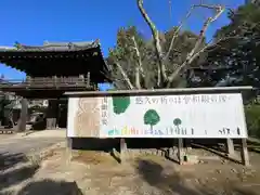 伊勢の国 四天王寺(三重県)