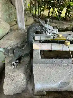 吉備津神社(広島県)