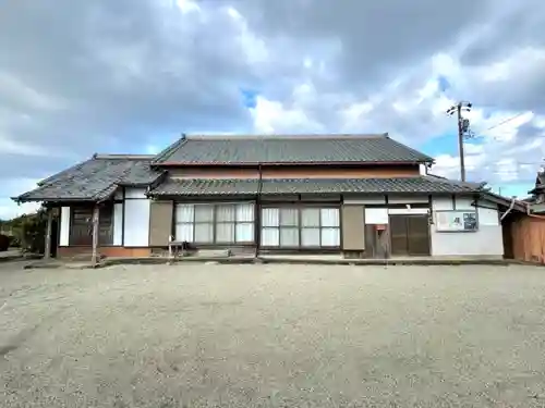長徳寺(三重県)