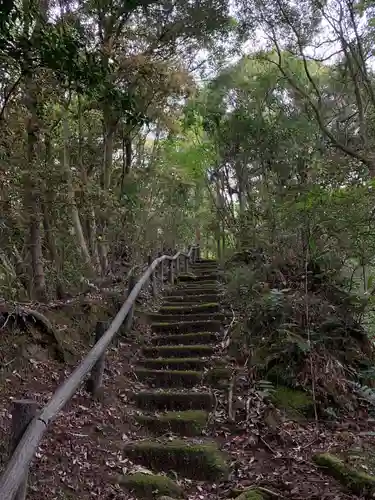 金刀比羅神社のその他建物