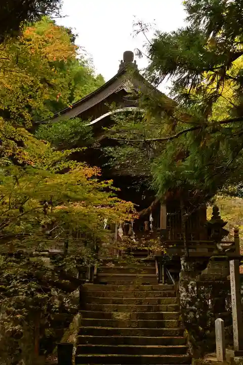 若宮神社(高知県)
