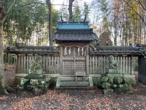 子守神社(滋賀県)