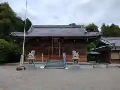 大西神社(三重県)