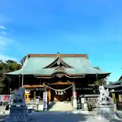 大歳神社(静岡県)