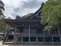 青岸渡寺のその他建物