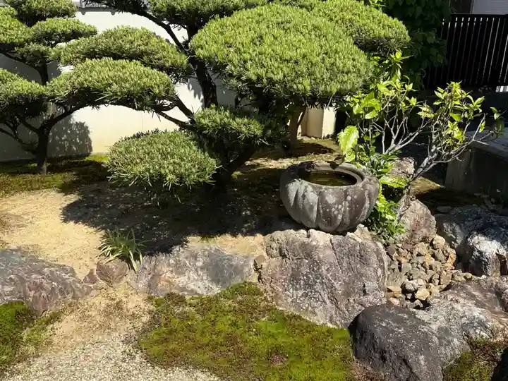 西方山極楽寺(岐阜県)
