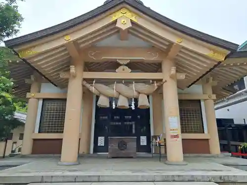 出雲大社京都分院(京都府)