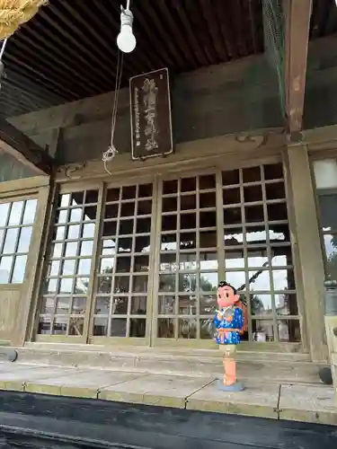 今市報徳二宮神社(栃木県)