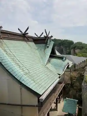 生石神社のその他建物