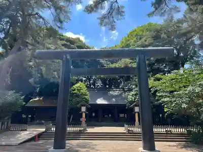 埼玉縣護國神社(埼玉県)