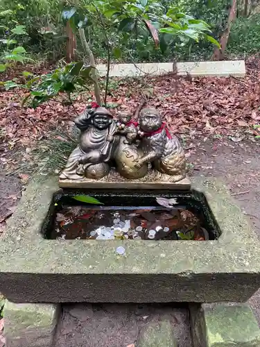 息栖神社(茨城県)