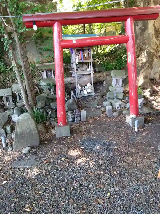 八坂神社(岩手県)