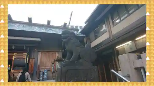 芝大神宮(東京都)