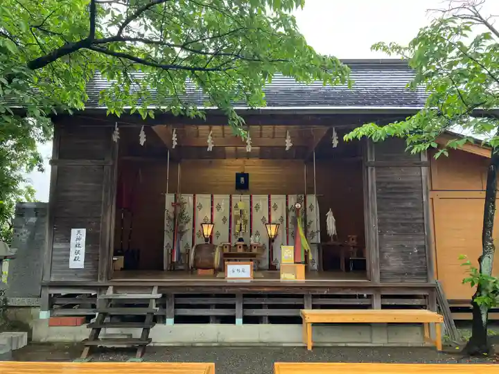 一條神社(高知県)