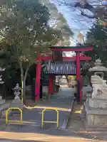 蟻通神社(大阪府)