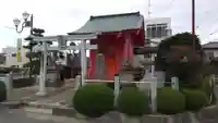 篠葉沢稲荷神社(福島県)