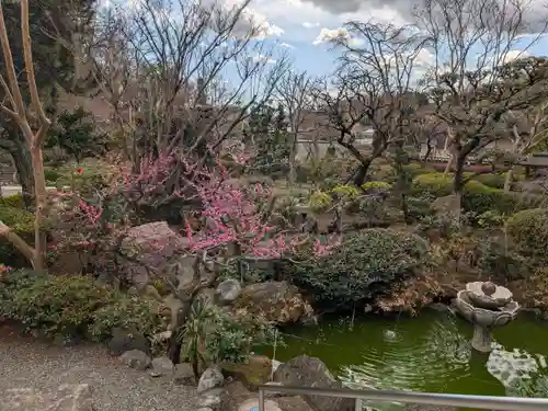 龍散寺(神奈川県)