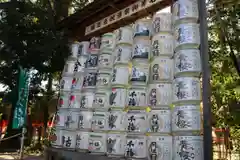 賀茂別雷神社（上賀茂神社）の建物その他