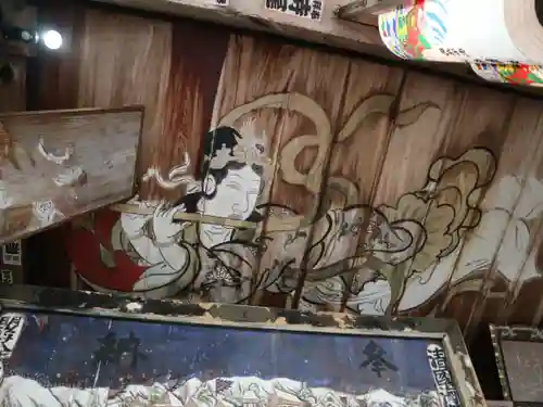 日龍峯寺(高澤観音)(美濃清水)(岐阜県)