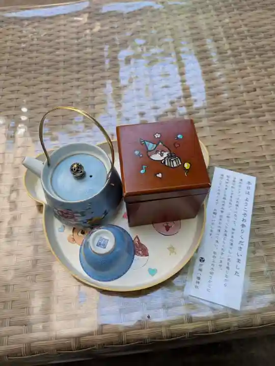 戸越八幡神社(東京都)