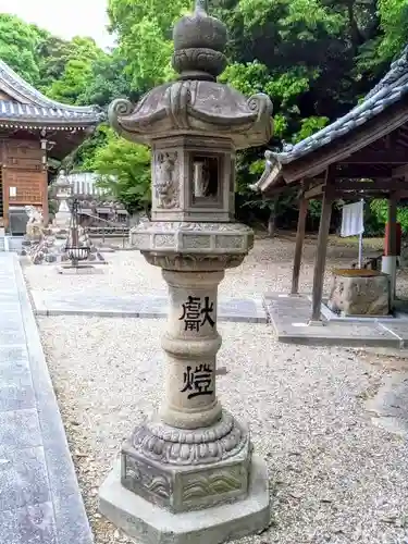 荒太神社の建物その他