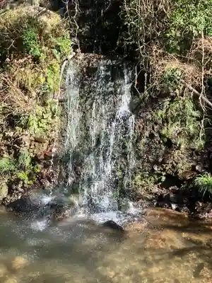 瀧川神社(静岡県)