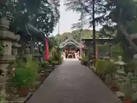 東海市熊野神社(愛知県)