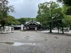 真清田神社(愛知県)