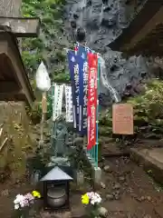 羽黒山五重塔(出羽三山神社)(山形県)