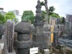 妙行寺(東京都)