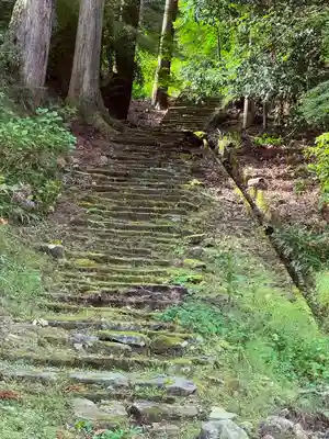 大安禅寺(福井県)