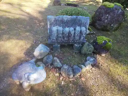 興徳寺のその他建物